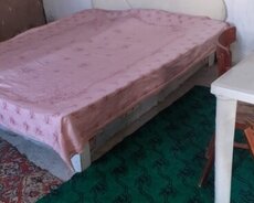 Xırdalan, 1 otaqli ev