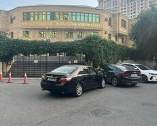 Yasamal r., Elmlər Akademiyası m.