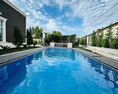 Xəzər r., Mərdəkan q.