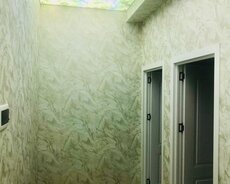 Xırdalan, 2 otaq esyali