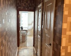 Yasamal r., Elmlər Akademiyası m.