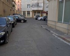 Səbail r., Badamdar q.