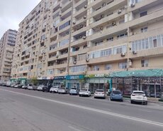 Səbail r., İçəri Şəhər m.
