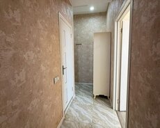 Xırdalan, Xırdalanda təmirli, kupçalı bina evi satılır