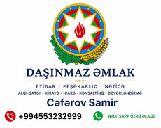 Yasamal r., İnşaatçılar m.