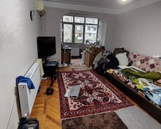 Binəqədi r., Azadlıq Prospekti m.