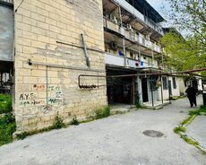 Sabunçu r., Bakixanov q.