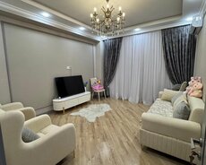 Binəqədi r., Dərnəgül m.