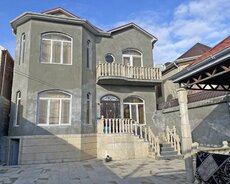 Sabunçu r., Yeni Ramana q.