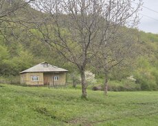 Qusar, 3+zal otaqlı heyet/bağ evi