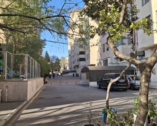 Sabunçu r., Bakixanov q.
