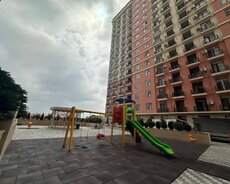 Binəqədi r., Dərnəgül m.