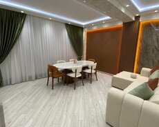 Xırdalan, Xırdalan ş, Blue City Yaşayış Kompleksi