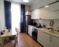 Xırdalan, Kristal Abşeron1