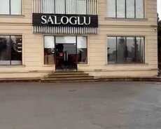 Masallı, Masalli icare 820 kv.m obyekt