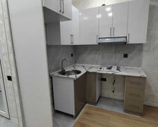 Xırdalan, Yasayli binada