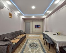 Binəqədi r., Dərnəgül m.