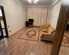 Xırdalan, 1 otaq esyali