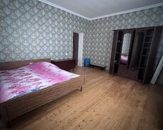 Lerik, Lerik rayonu Elmar Qarayev küçəsi