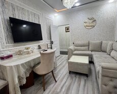 Xırdalan, Xırdalan şəhər, M.hüseynzadə küçəsi