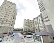 Binəqədi r., Avtovağzal m.