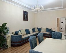 Nizami r., Qara Qarayev m.