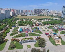 Yasamal r., İnşaatçılar m.