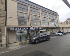 Xırdalan, Obyekt icareye verilir