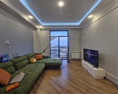 Binəqədi r., Dərnəgül m.