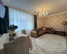Xırdalan, Xırdalan mərkəzdə