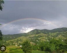 Gədəbəy, Zehmetkendde torpaq satisi