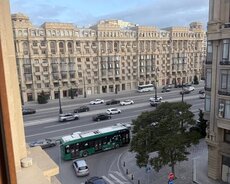 Nərimanov r., Nəriman Nərimanov m.