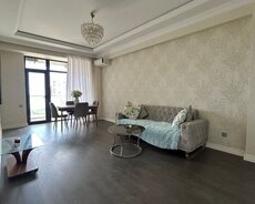 Səbail r., İçəri Şəhər m.