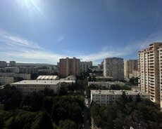 Binəqədi r., 1-ci mikrorayon q.