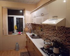 Xəzər r., Buzovna q.