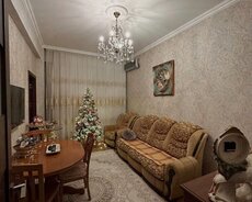 Xırdalan, Satılır 3 otaqlı yeni tikili 75 m², Xırdalan