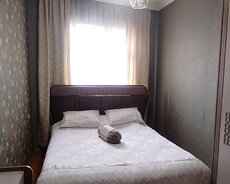 Binəqədi r., Azadlıq Prospekti m.