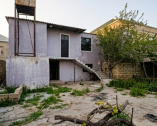 Qaradağ r., Lökbatan q.