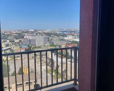 Binəqədi r., Dərnəgül m.