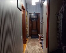 Xırdalan, kupçalı, təmirli bina evi satılır