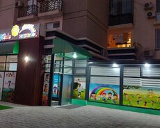 Xətai r., Həzi Aslanov m.