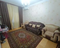 Xətai r., Həzi Aslanov m.