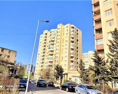 Yasamal r., Elmlər Akademiyası m.