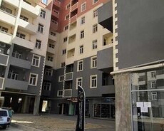 Sumqayıt, Saray Jasmin park 3 otaq 73 kvadrat menzil satilir