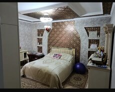 Xətai r., Köhnə Günəşli q.