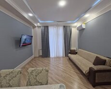 Binəqədi r., Dərnəgül m.