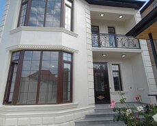 Abşeron r., Masazır q.