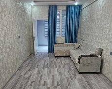 Xırdalan, Super təmirli, kupçalı bina evi satılır