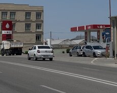 Abşeron r., Novxanı q.