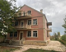 Xaçmaz, Nabranda Villa satılır